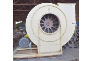 Allied  Blower and Fan